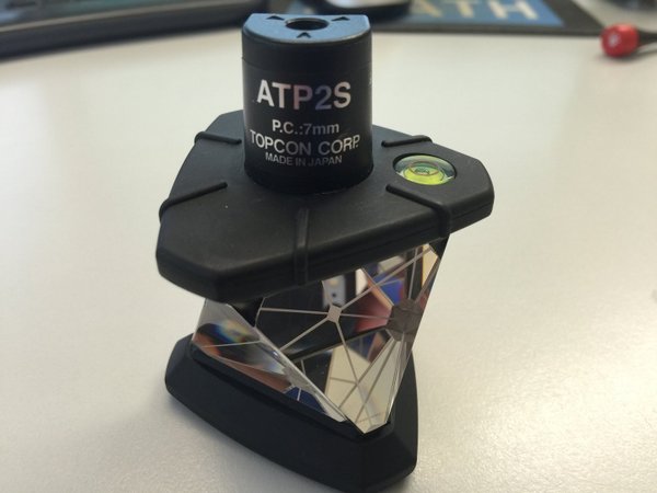 ATP1S; Prism 360deg Sliding type